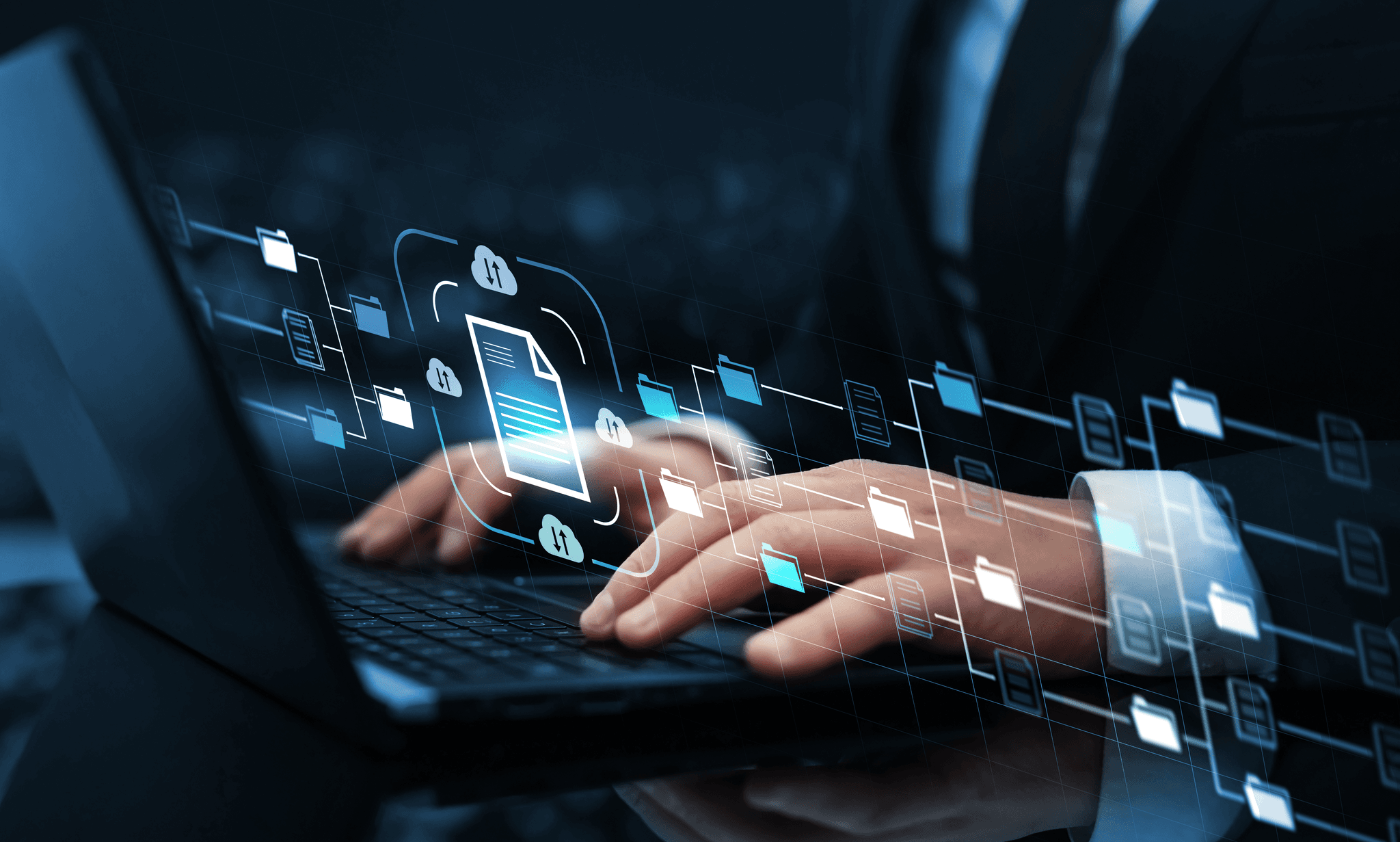 Odoo ERP Consulting & Implementation